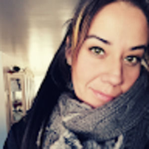 Meet your Posher, Maggie